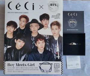 Ceci Bts for sale | eBay