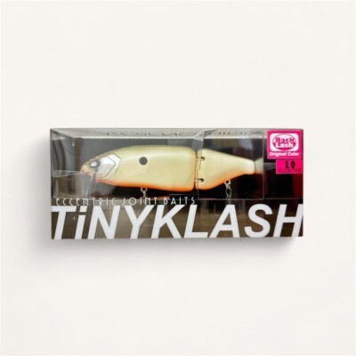 DRT TINY KLASH MD.classical Color 2oz Swimbait Low Float NEW Japan