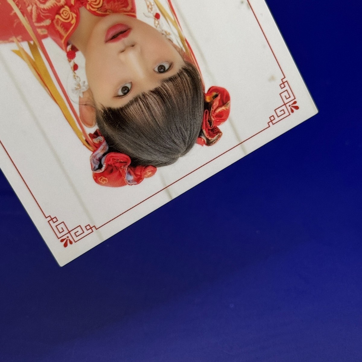 NANAKO AIZAWA Hot Gravure Idle First Trading Card TCG RG68