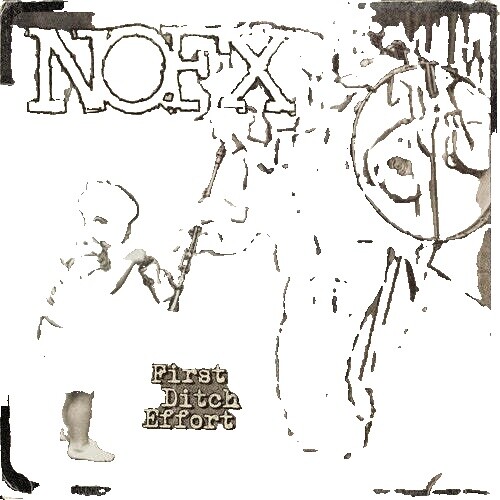 White Trash Two Heebs and a Bean by Nofx (CD, 1993) | eBay