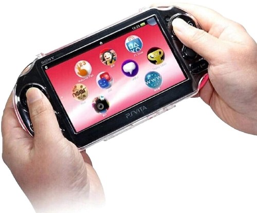 PS Vita Memory Card Sony Official Playstation 64GB From Japan | eBay