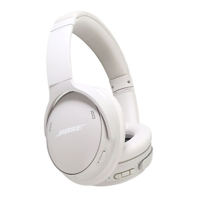 Bose QuietComfort Wireless Over-Ear Active Noise Canceling