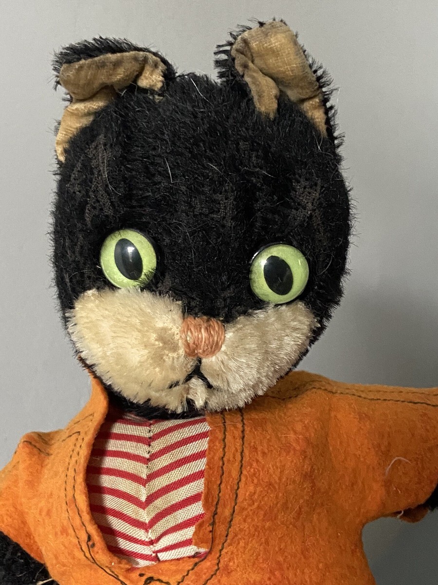 ビンテージ SCHUCO ミッキー・マウス Bigo-bello 約24cm ビンテージ