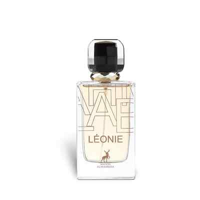 Maison Alhambra LEONIE 3.4 EAU DE PARFUM SPRAY FOR WOMEN(new) | eBay
