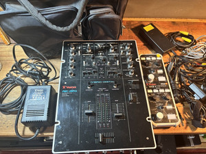 Vestax PMC 08 Pro for sale | eBay
