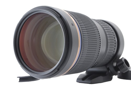 Tamron SP 28-105mm F/2.8 Aspherical IF LD (276D) Lens for Canon EF