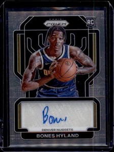 Bones Hyland Autograph | eBay