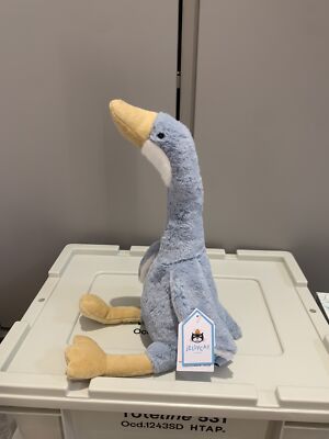 JELLYCAT Daisy Runner Duck-Christmas gifts | eBay