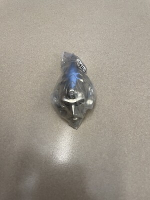 oakley bob chrome keychain RARE | eBay