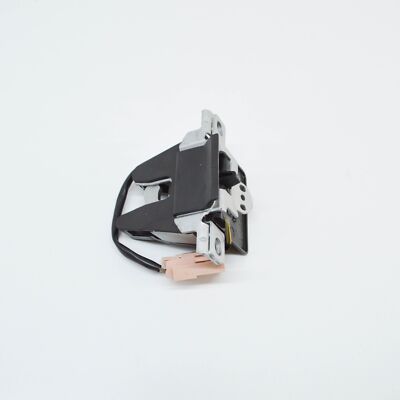 NEW VW FOX 5Z TAILGATE LOCK 5Z6827505AF 5Z6-827-505-AF | eBay