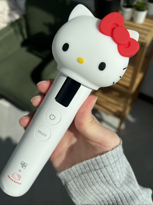 Medicube Age-R Booster Pro Hello Kitty Edition / Medicube Hello