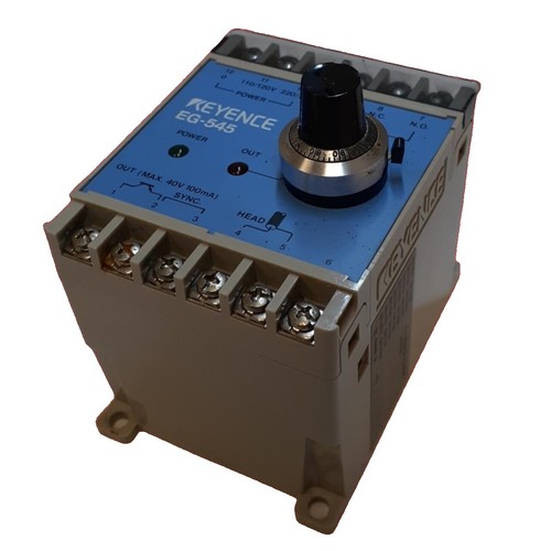 New Keyence PLC KV-NC32T 16 I/O Configurable w/ harness | eBay