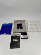 Vectrex Prices & Values | All Vectrex Games with Prices