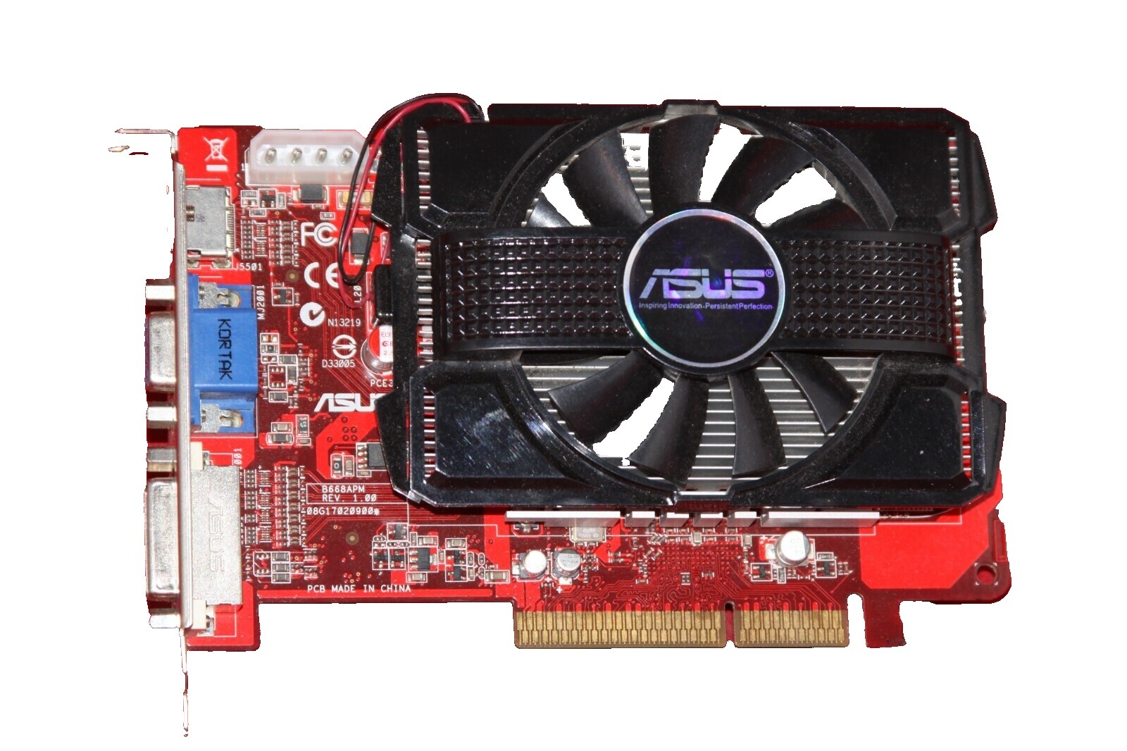 Radeon HD 4650 | eBay