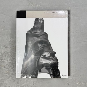 Rick Owens Book | eBay