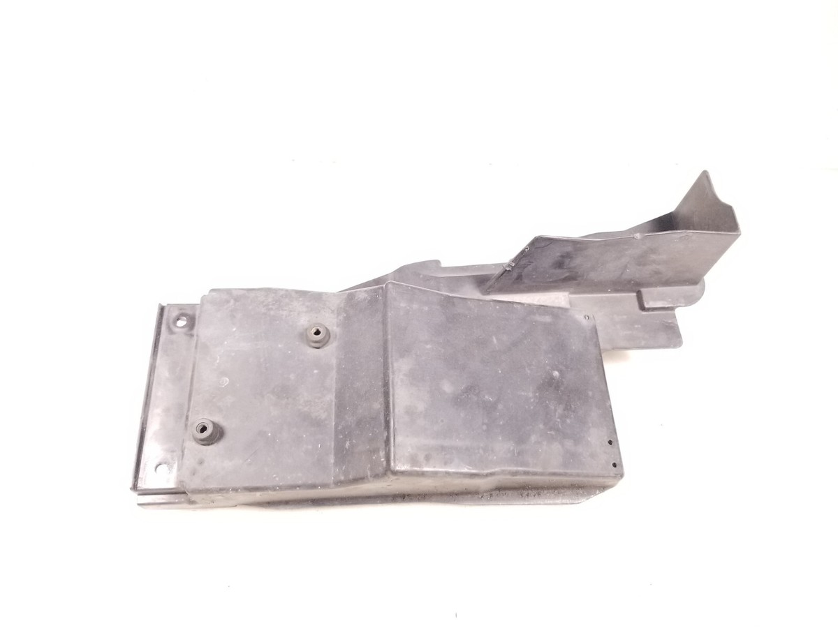 Kawasaki ZX-6R ZX6R Front Undertail Fender Fairing 05 06 2005 2006