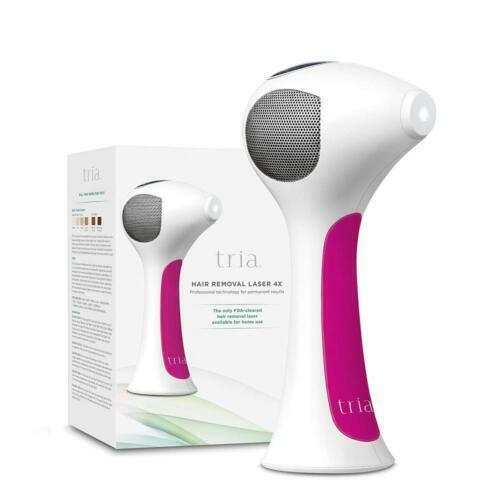 TRIA BEAUTY HAIR REMOVAL LASER LHR 4.0 4X | eBay