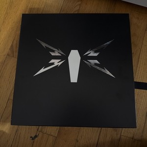 デス・マグネティック～デラックス・ボックス デス・マグネティック