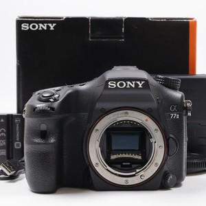 Sony Alpha A77 II | eBay