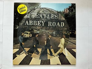 Beatles Abbey Road Picture Disc | eBay
