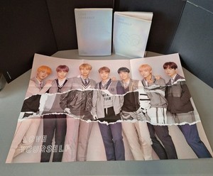 Bts Love Yourself | eBay