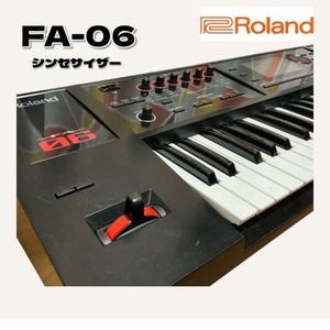Roland Fa06 | eBay
