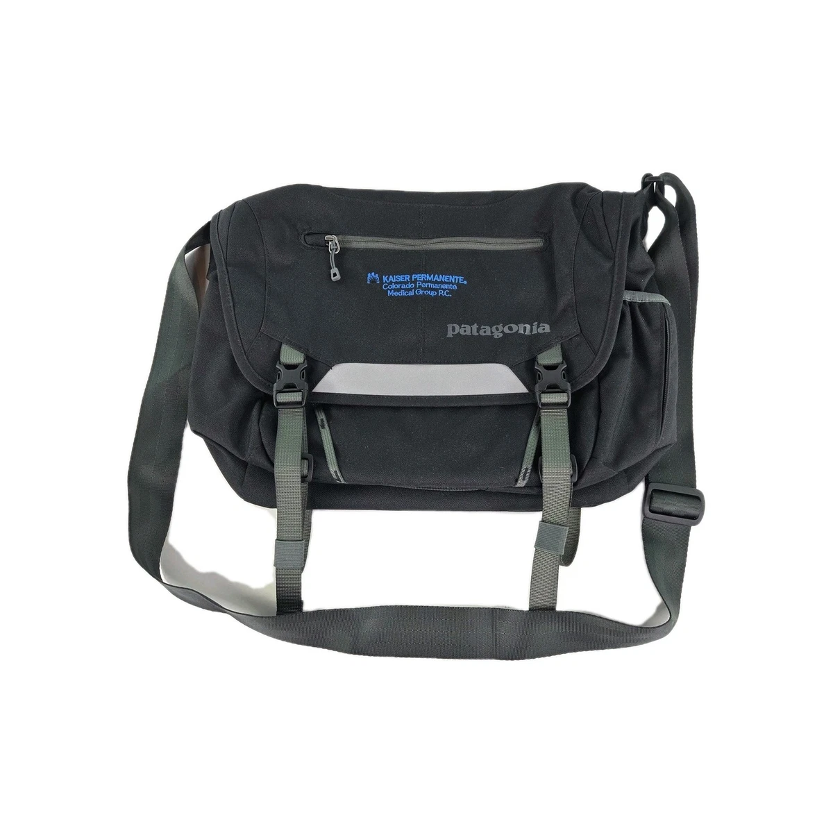 Patagonia Men's Messenger Bags for sale | eBay