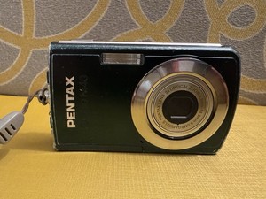 Pentax Optio M40 | eBay