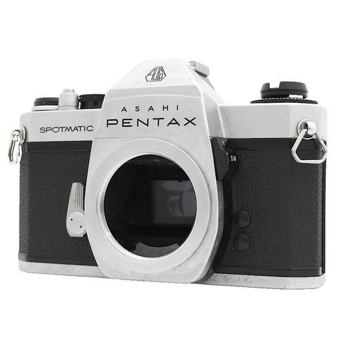 Pentax Spotmatic SP 55mm F1.8 super Takumar | eBay