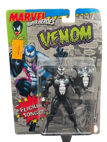 Marvel Super Heroes VENOM 5