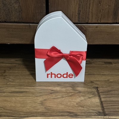 Rhode New Christmas 2024 Gift Set Glazing Milk Peptide Lip | eBay