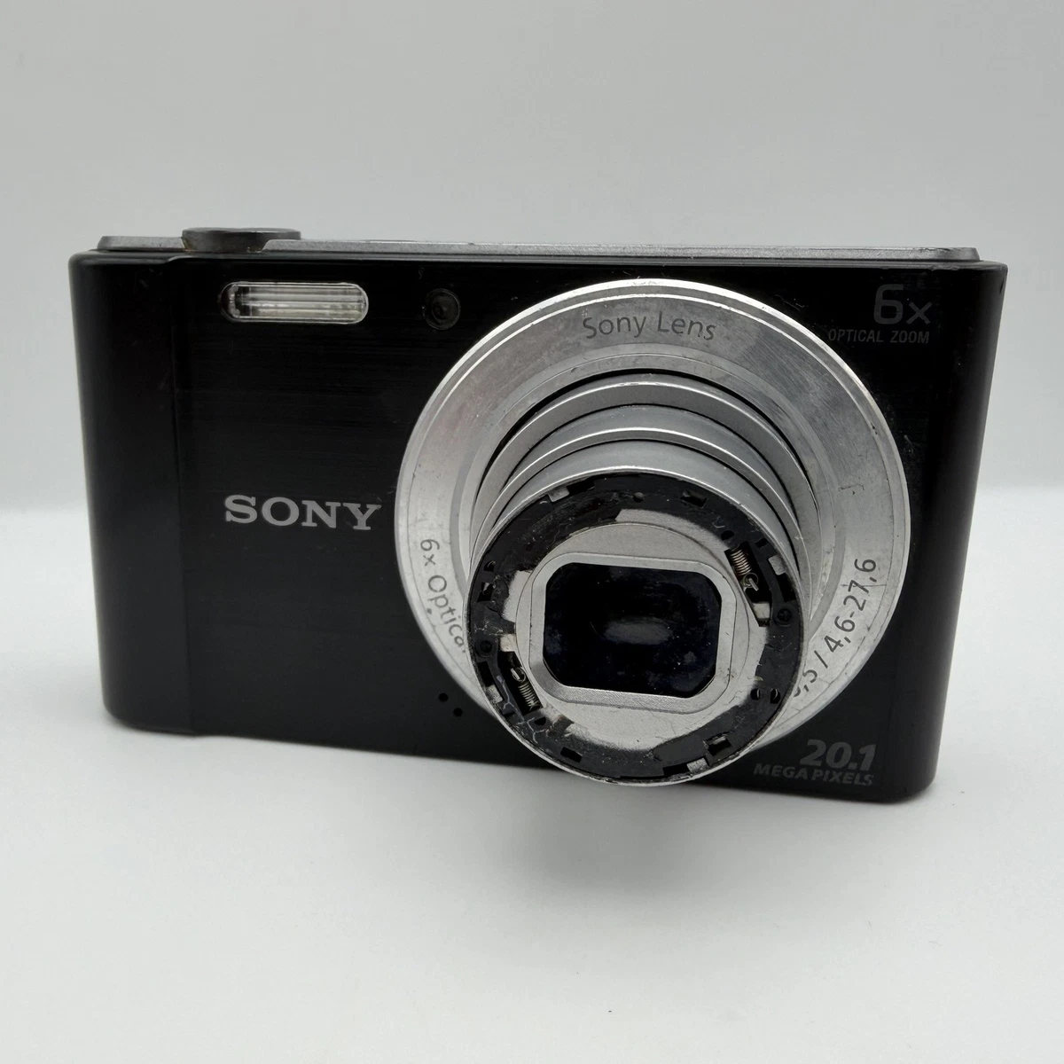 Sony DSC-W810 Digital Cameras for Sale | Shop New & Used Digital