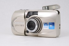 Olympus µ[mju:]-III 150 Film Cameras for sale - eBay