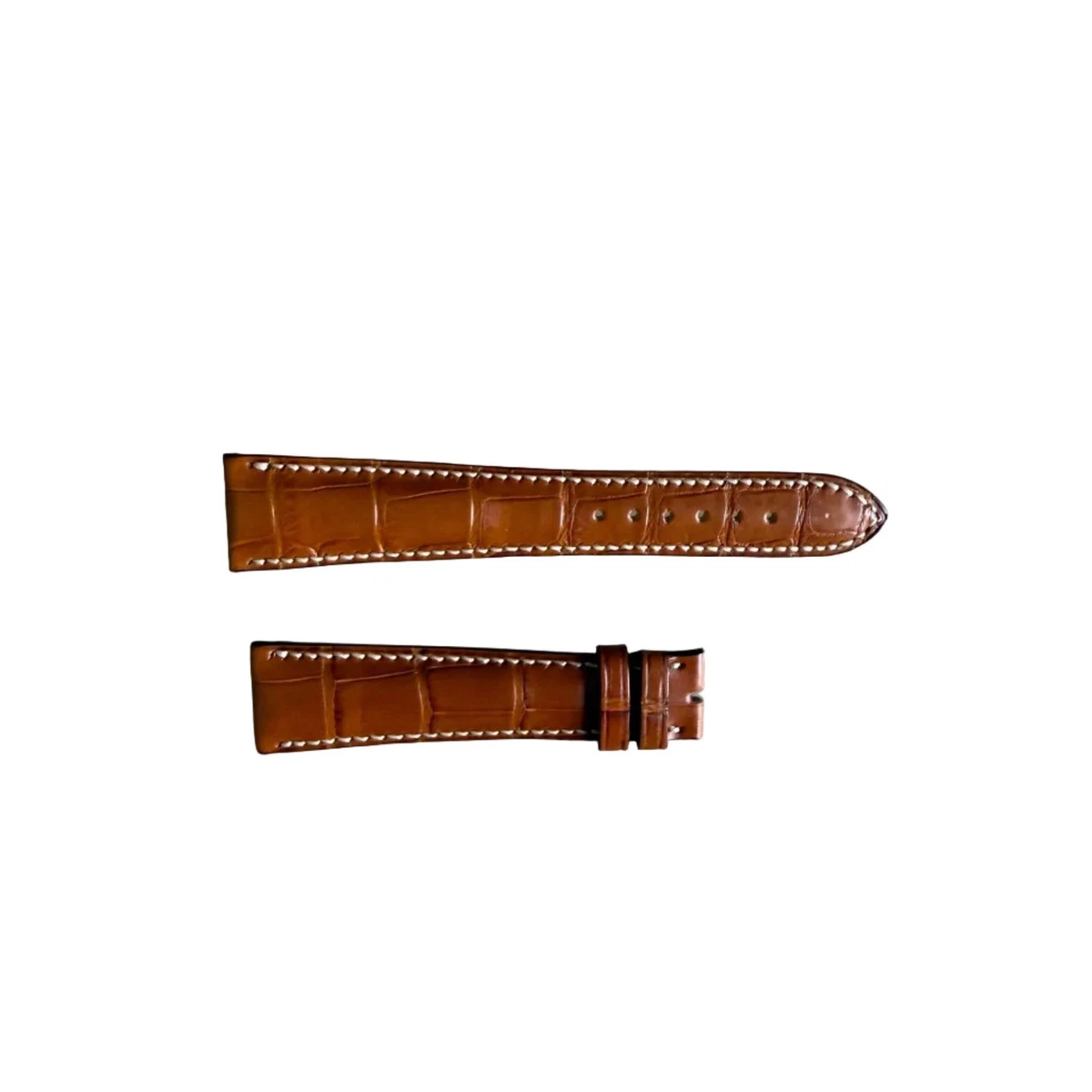 Girard-Perregaux 20 mm Band Width Wristwatch Bands for sale | eBay