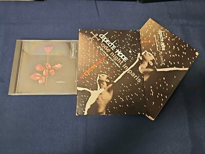 Depeche Mode : One Night in Paris - The Exciter Tour 2001 +