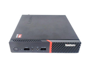 Lenovo ThinkCentre M715q Tiny | eBay