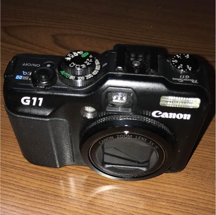Canon PowerShot G11 | eBay