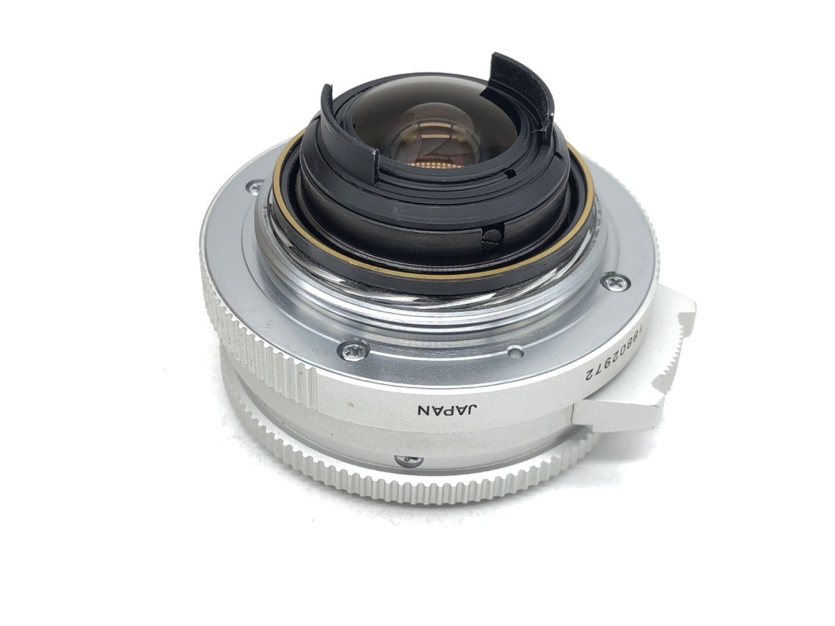 Minolta G-Rokkor 28mm F3.5 (L-Mount) -EXC- `7884 | eBay