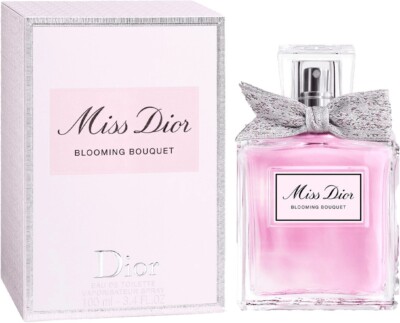 Christian Dior Miss Dior Blooming 2023 3.4 floz /100 ml EDT Spray