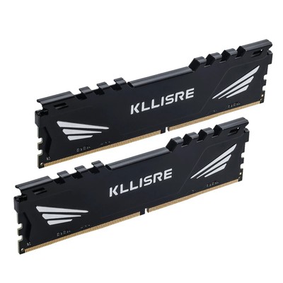 Kllisre RAM DDR4 8GB 16GB Memory 2666MHz 3200MHz Desktop Dimm High