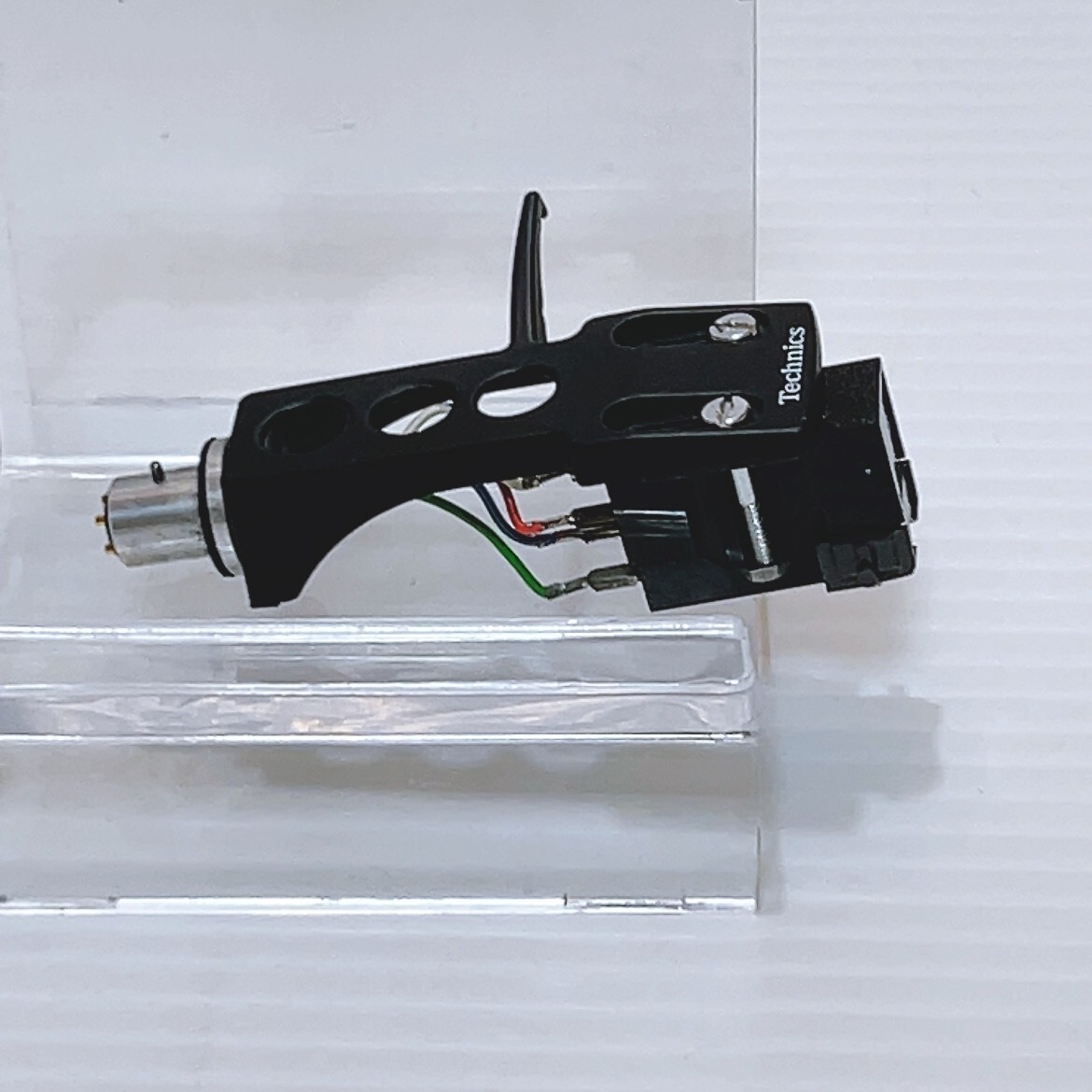 SHURE M44G with Technics Headshell DJ Turntable Cartridge | eBay