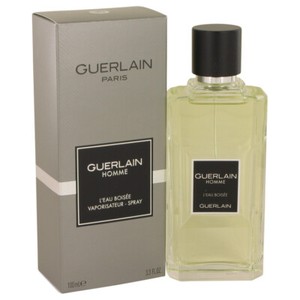 Guerlain Homme L Eau Boisee | eBay