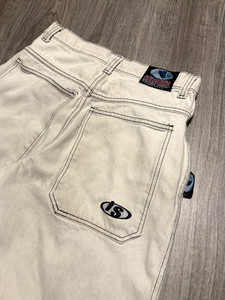 Interstate Baggy Jeans | eBay