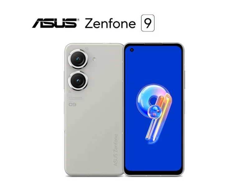 Asus Zenfone 9 5G AI2202 128GB 8GB Dual SIM Unlocked International