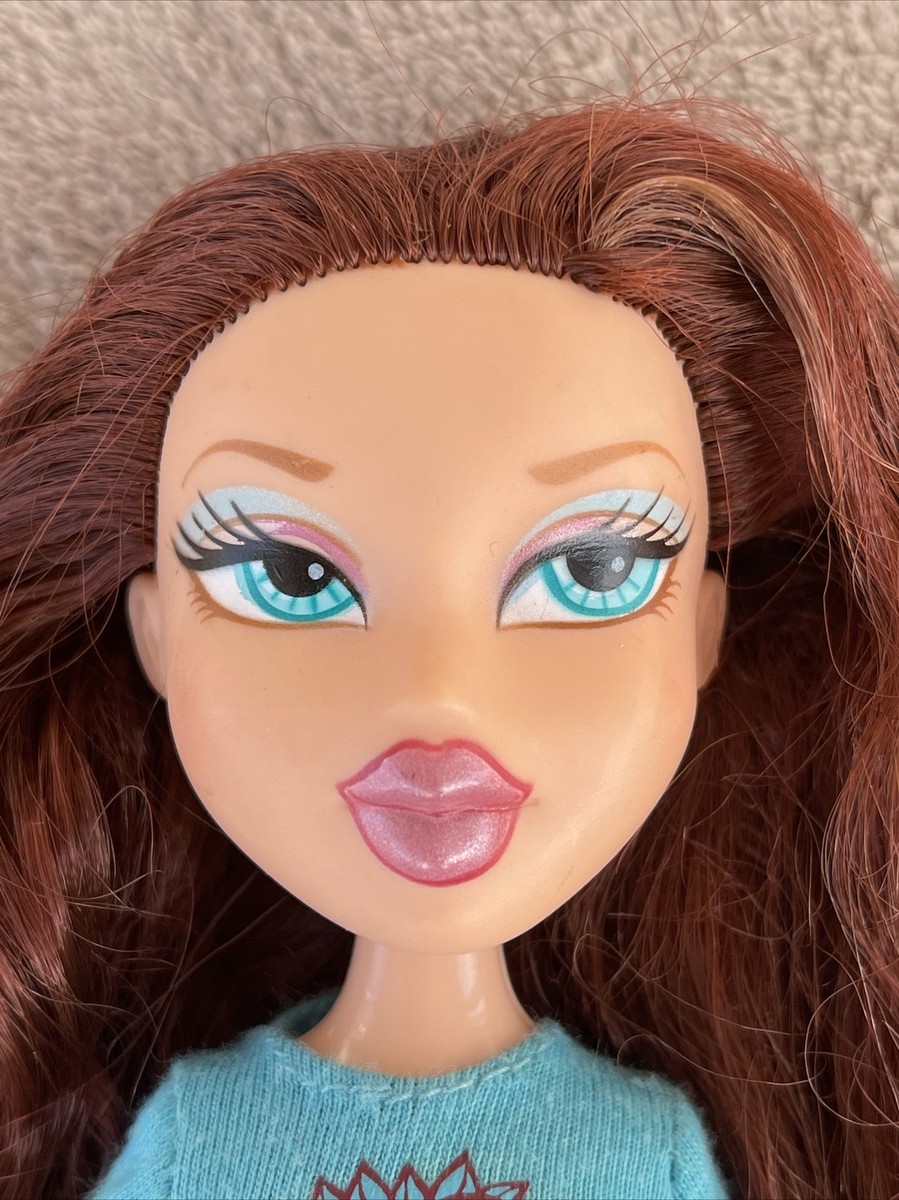 Bratz Doll - Babysitter Lana | eBay