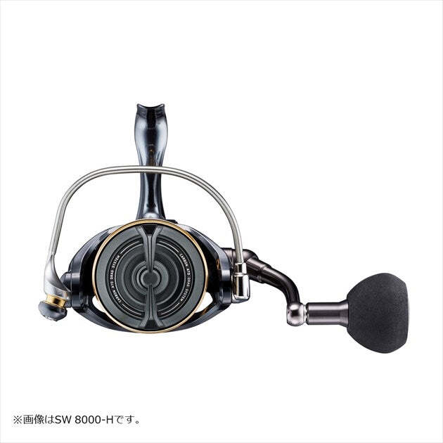 Daiwa 22 Caldia SW 4000D-CXH 4550133220661| eBay