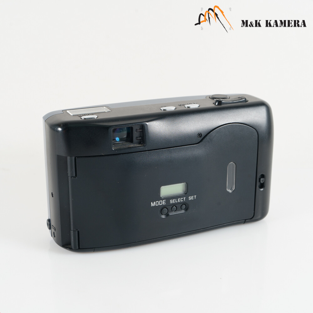 Leica Z2X Vario-Elmar 35-70 BLUE Film Compact Camera #10786 | eBay