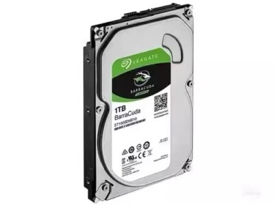 Seagate Barracuda Compute 1TB 7200 RPM ST1000DM010 for sale online