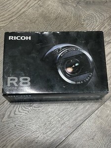 ricoh r8 | eBay