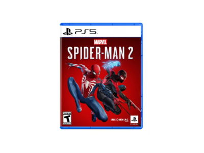 Marvel's Spider-Man 2 – PS5 Standard Edition 711719567653| eBay